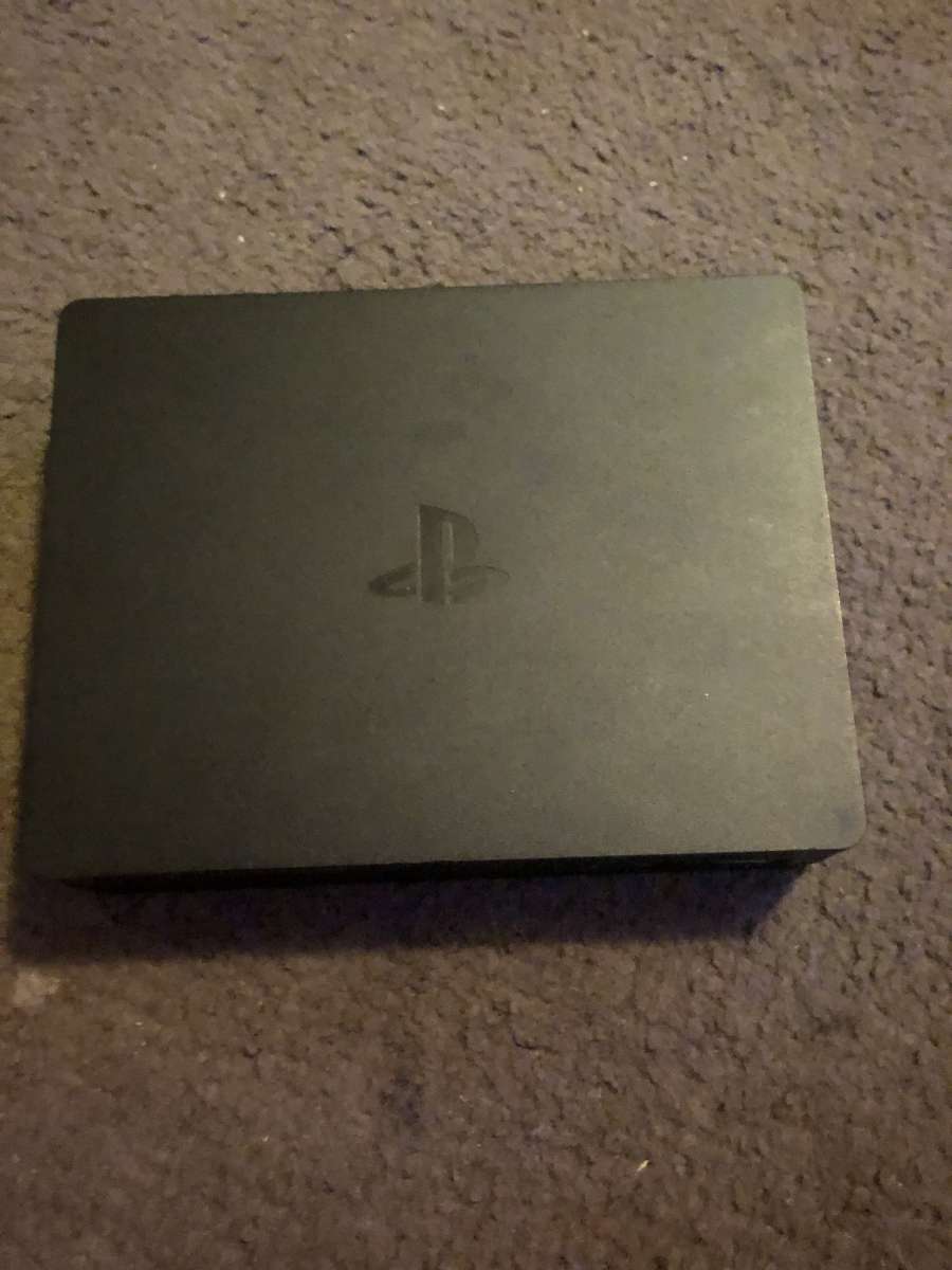 psvr1 processor unit