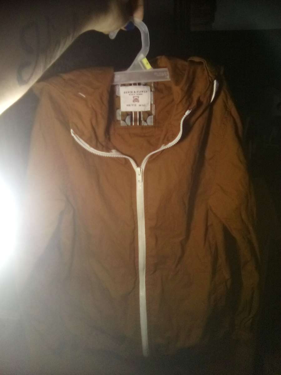 boys jacket