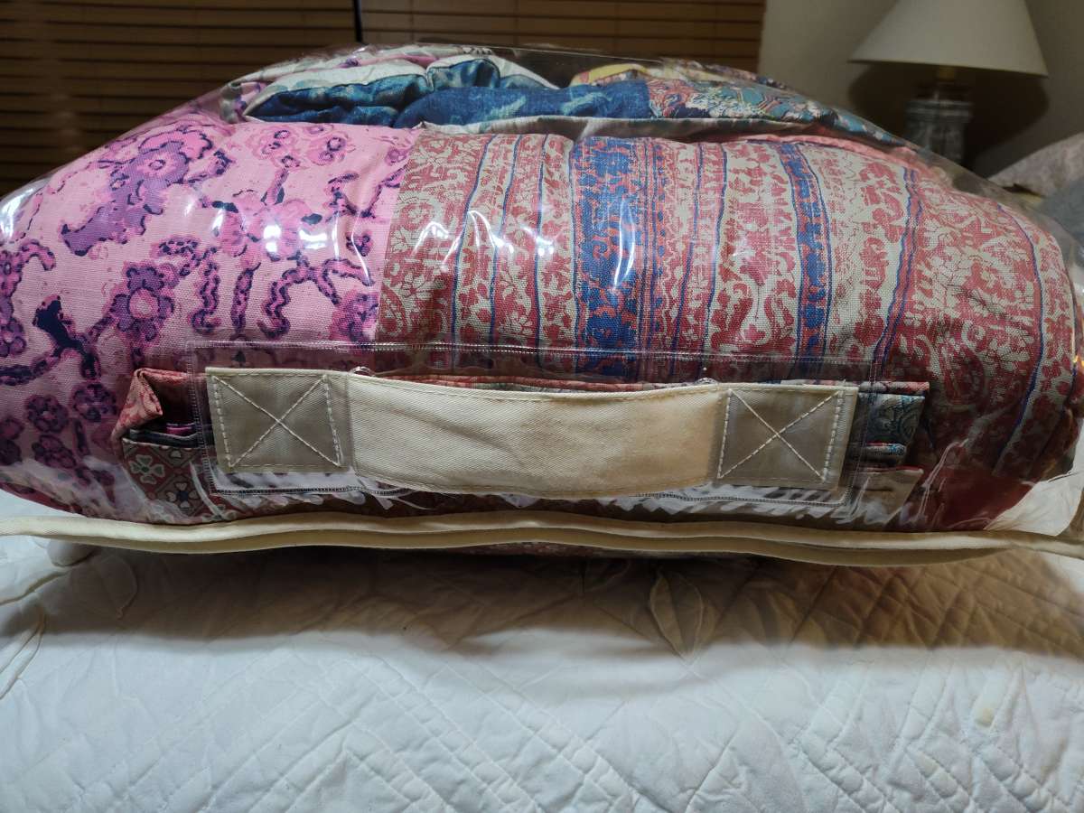 New comfort twins bed