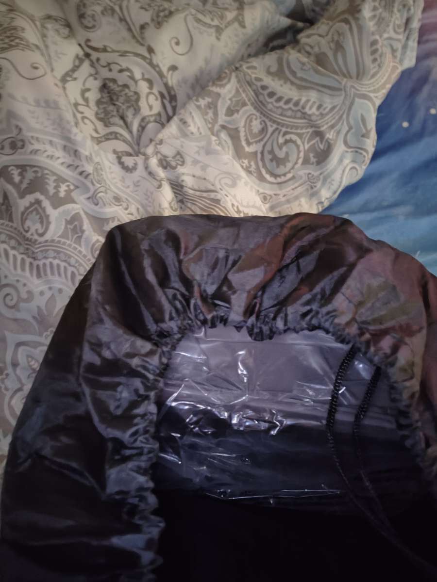 Coleman twin air mattress