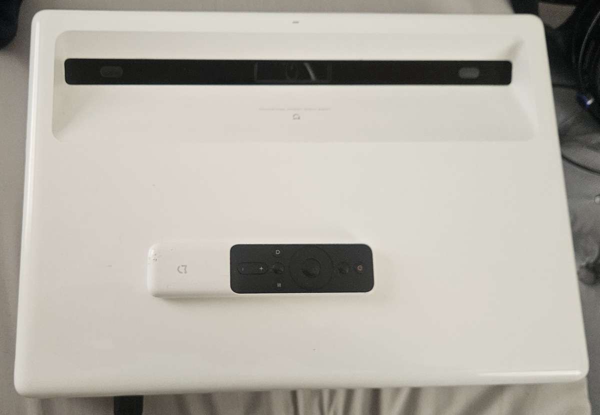 Mi Laser Projector 150 inch with Android 6