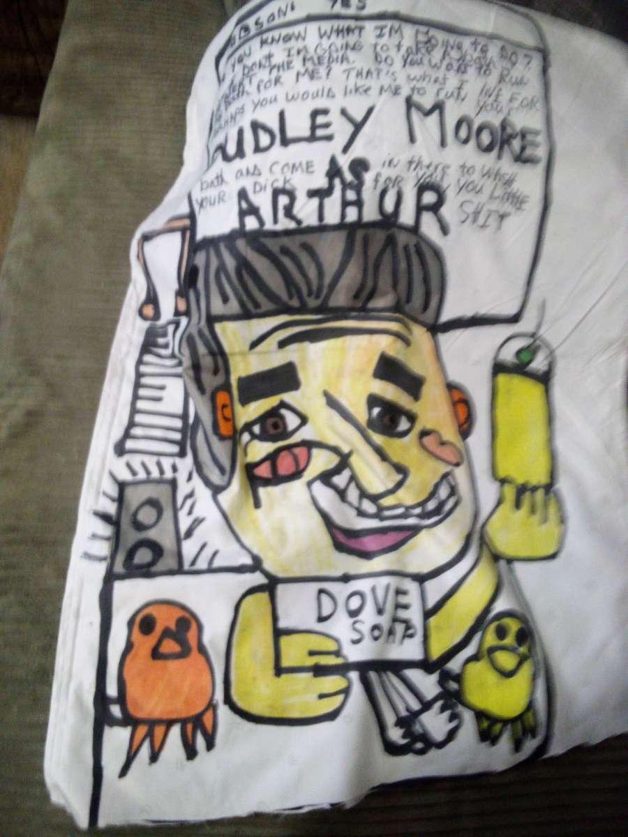 Dr Martin Luther King