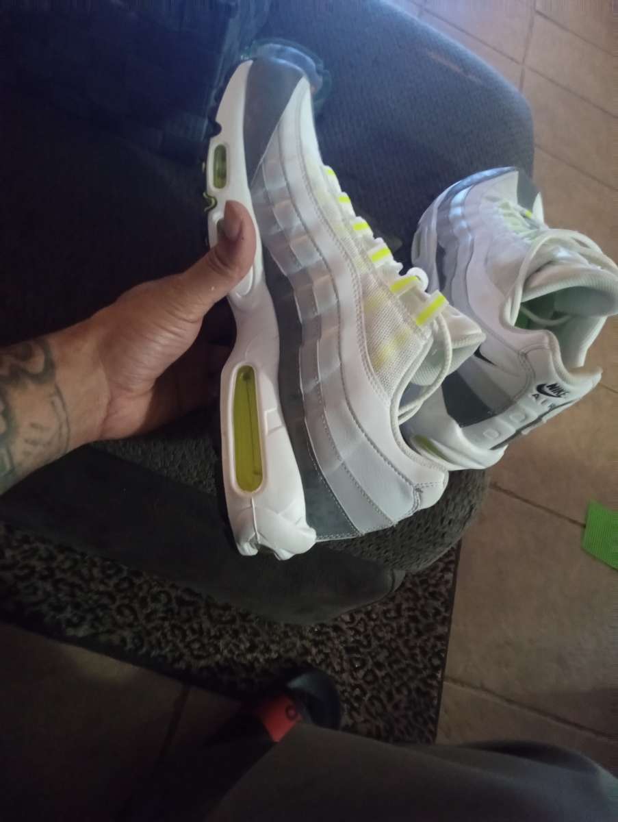 Airmax 95