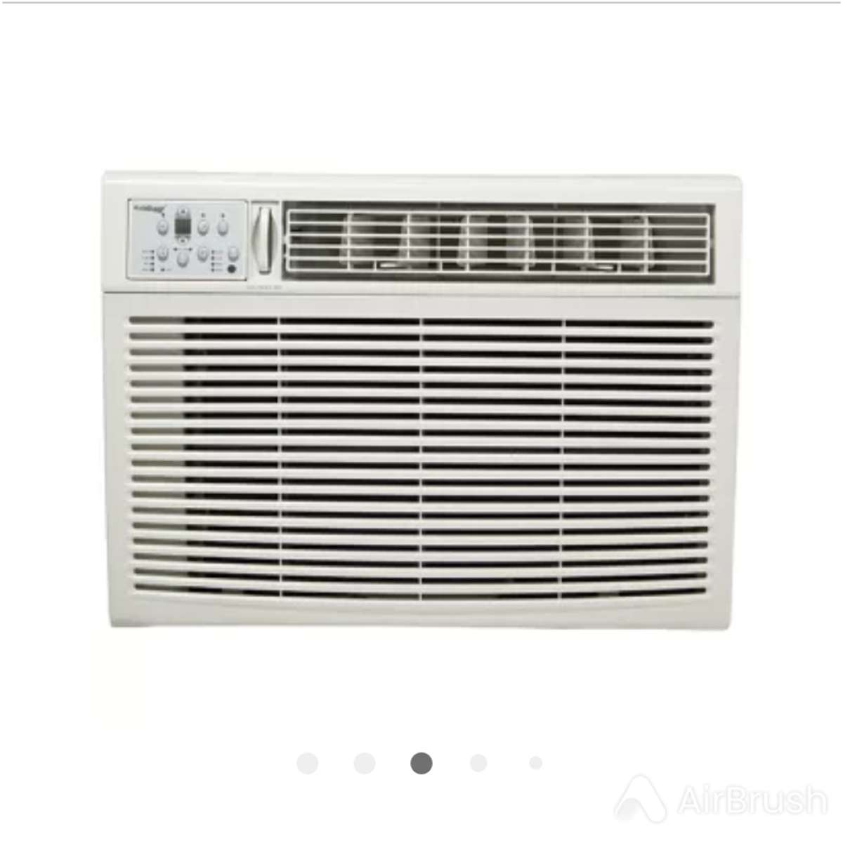 koldfront Window AirConditioner  Heater  Brand New  444  Obo