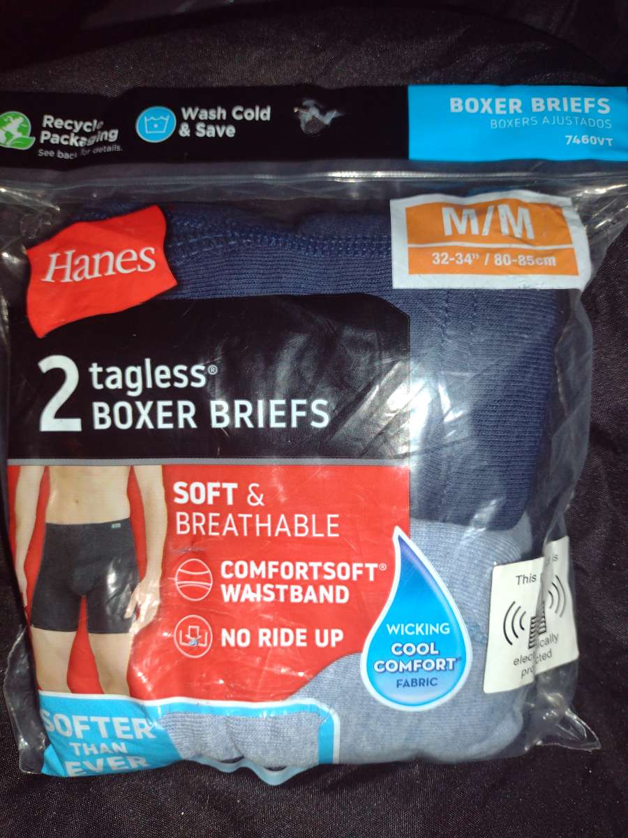 mens tagless boxer briefs