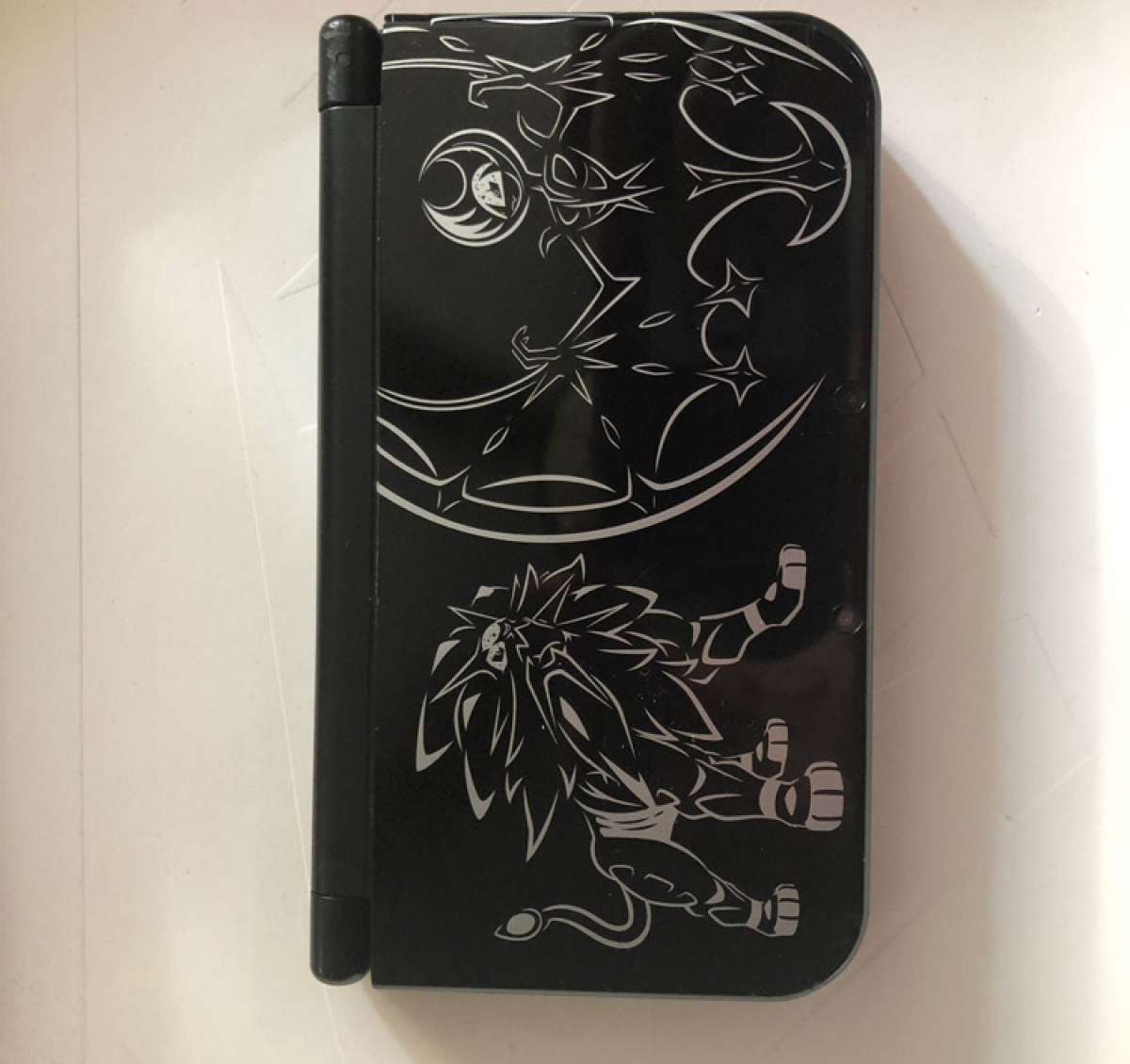 Nintendo 3DS XL special editions