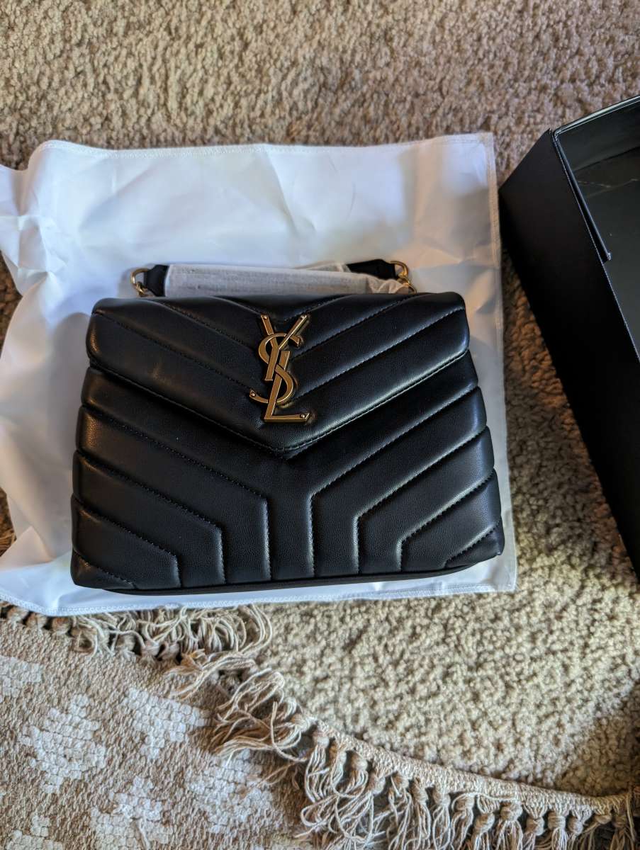 YSL Purse
