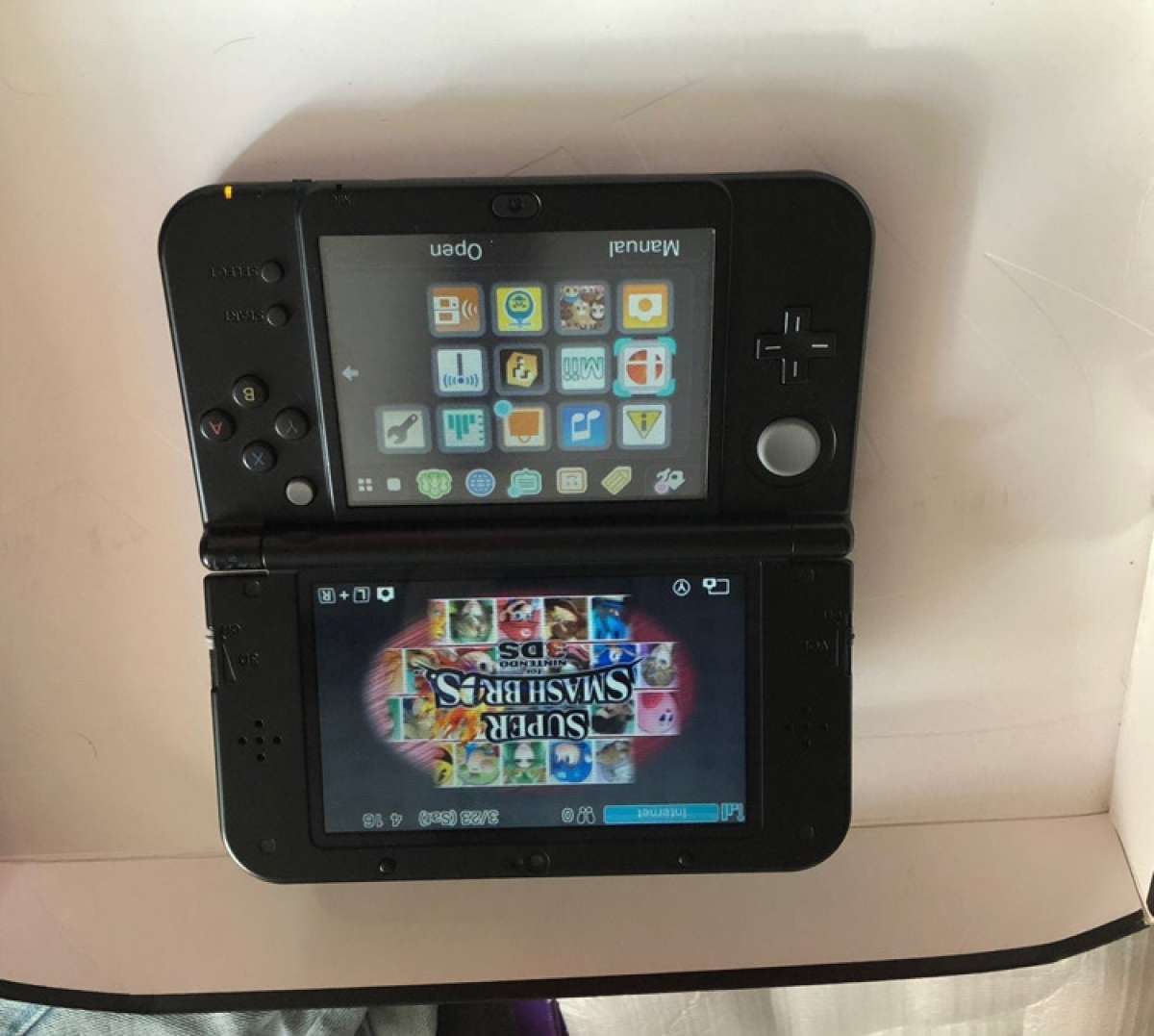 Nintendo 3DS XL special editions