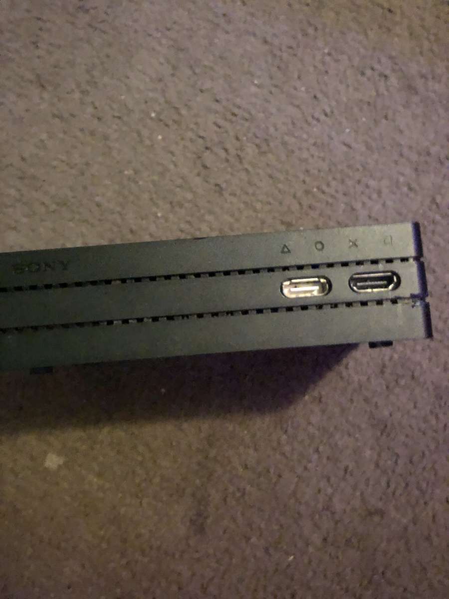 psvr1 processor unit