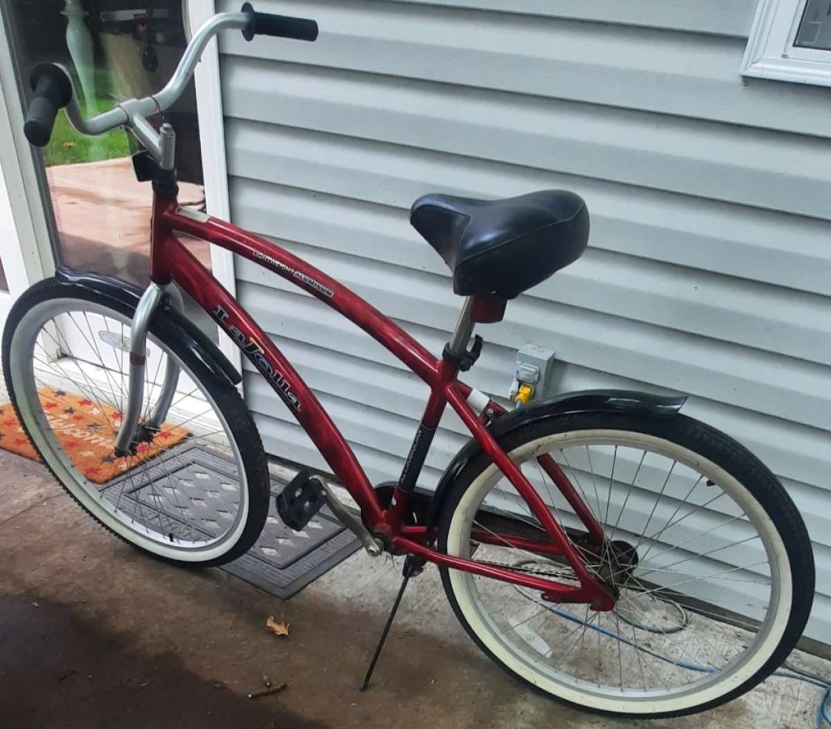 bike for sale