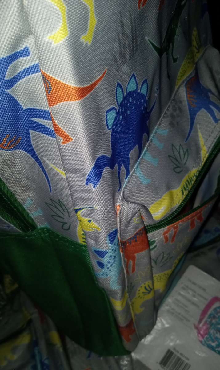 2 Backpacks for 20Dollars