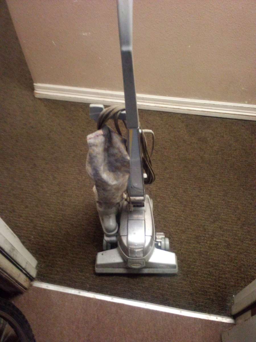 used kerby vacuum