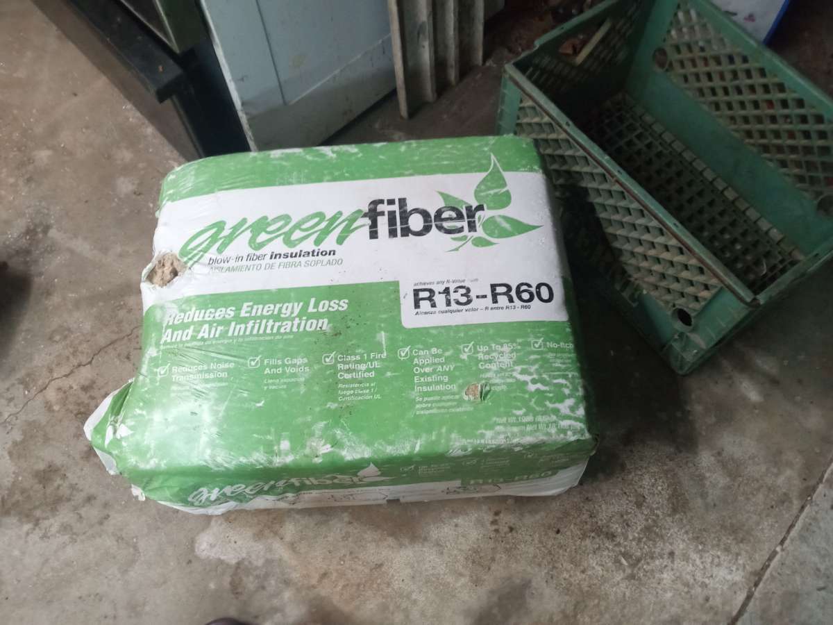 this I know you put in the wall