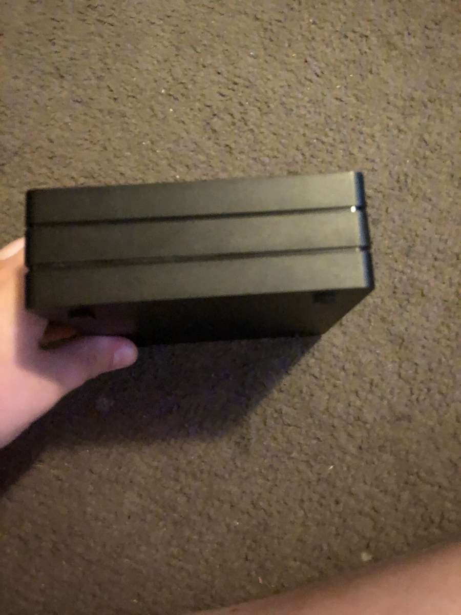 psvr1 processor unit