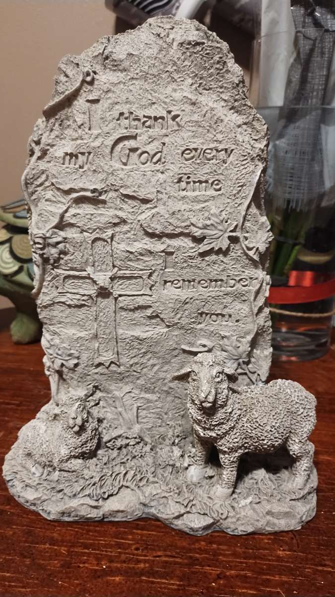 assorted flat heavy stones