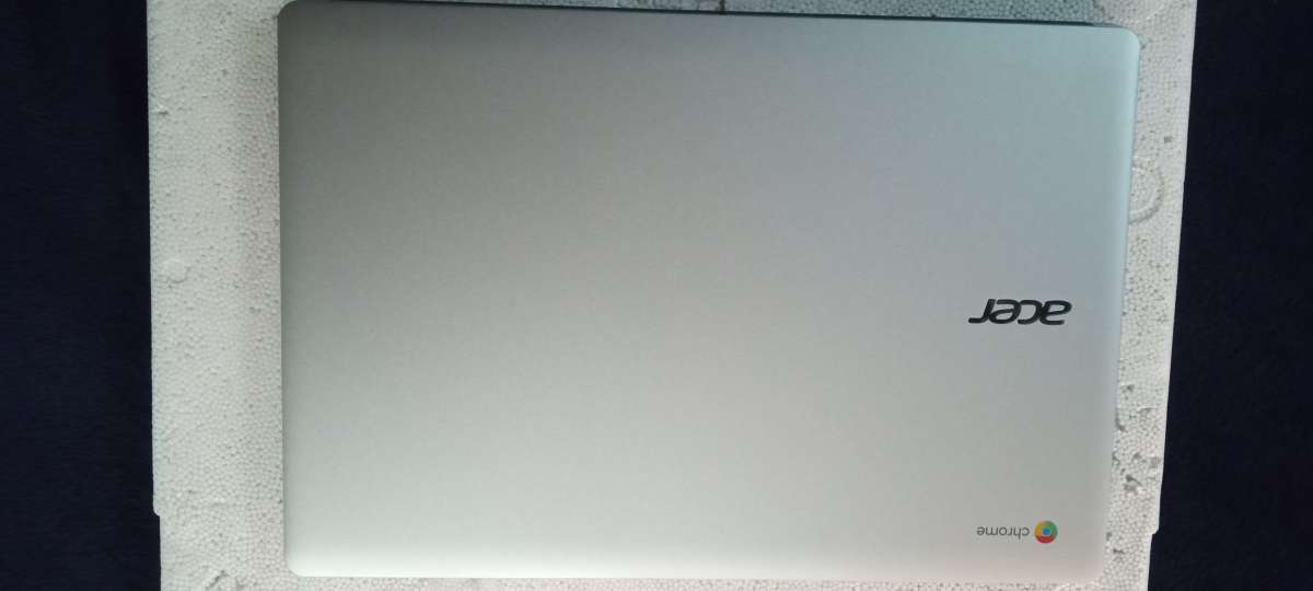 acer chromebook