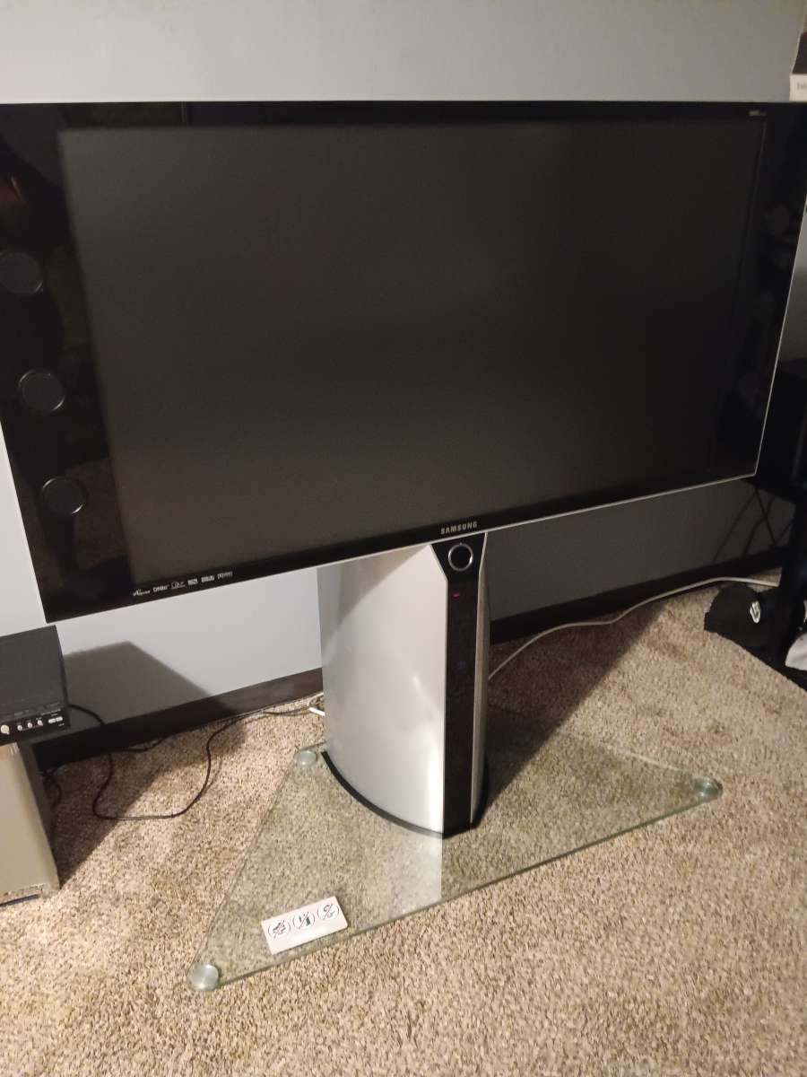 Excellent SAMSUNG Projection Tv