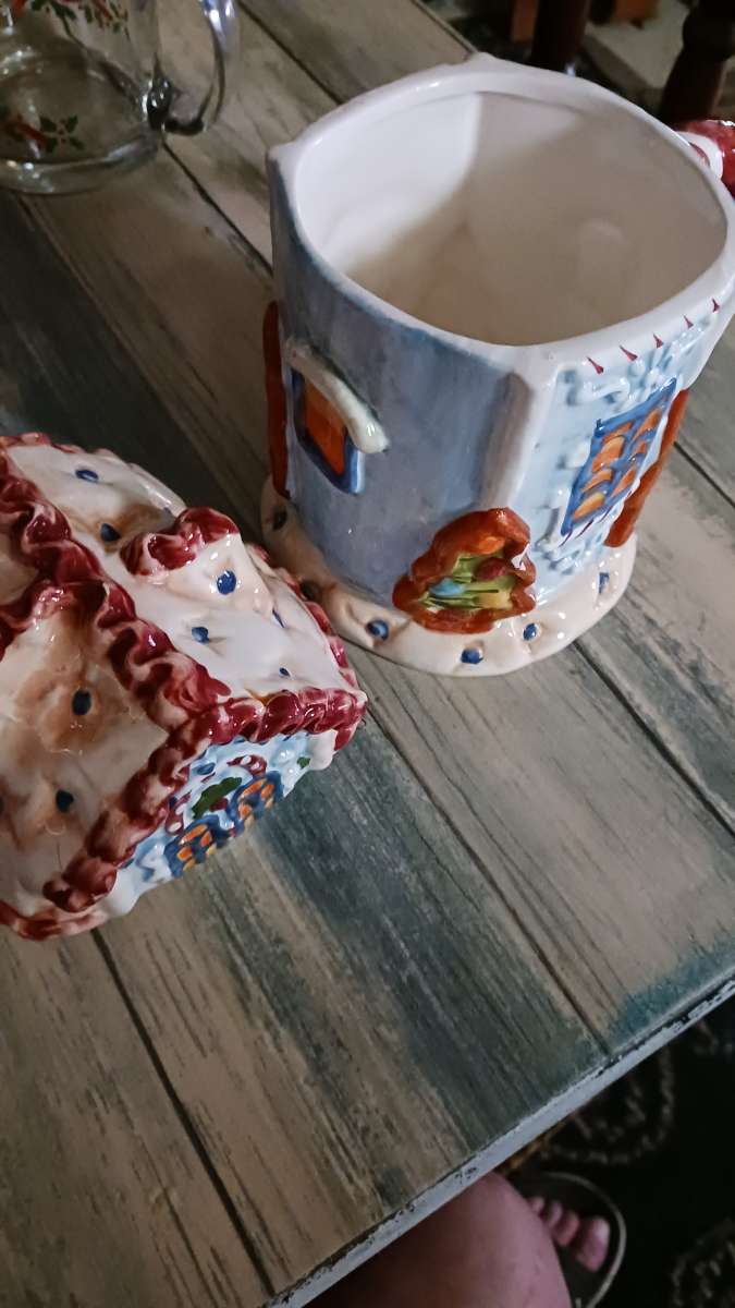 ceramic mug