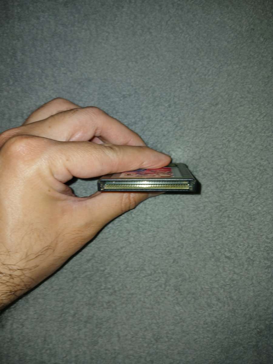 Rocket Power Gettin Air Gameboy Color