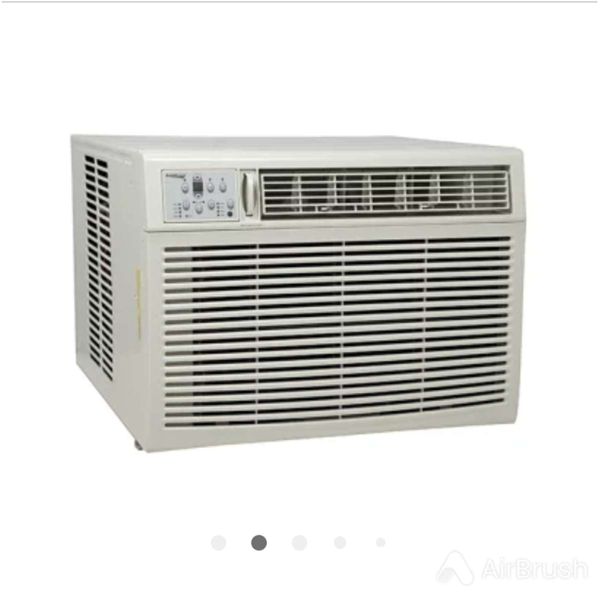 koldfront Window AirConditioner  Heater  Brand New  444  Obo
