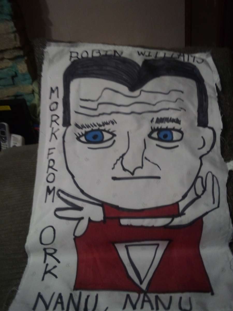 star track and baloo and more pillows