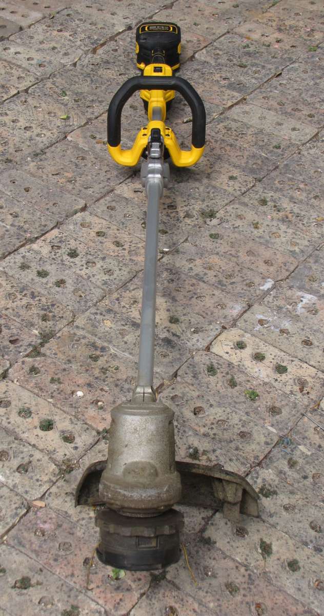 Dewalt String Trimmer  and weedeater