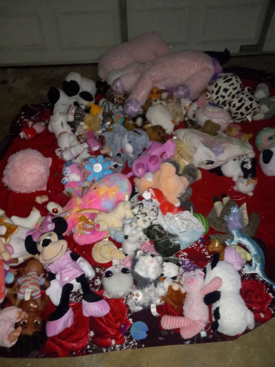 girl  toys baby stuff