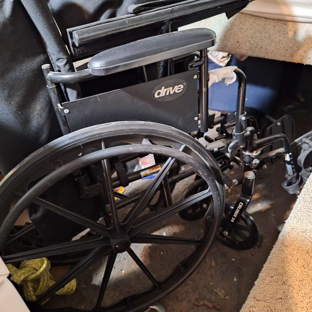 all in great condition make me an offer and I can deliver