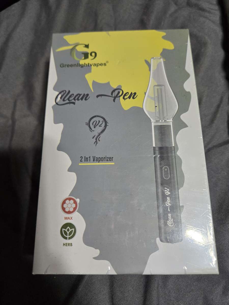 vape pen
