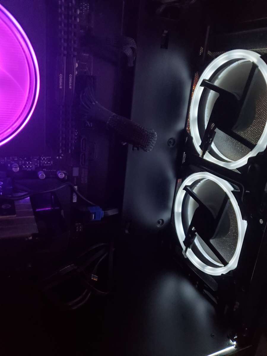 SEND OFFERS Custom Built PC JOLIET