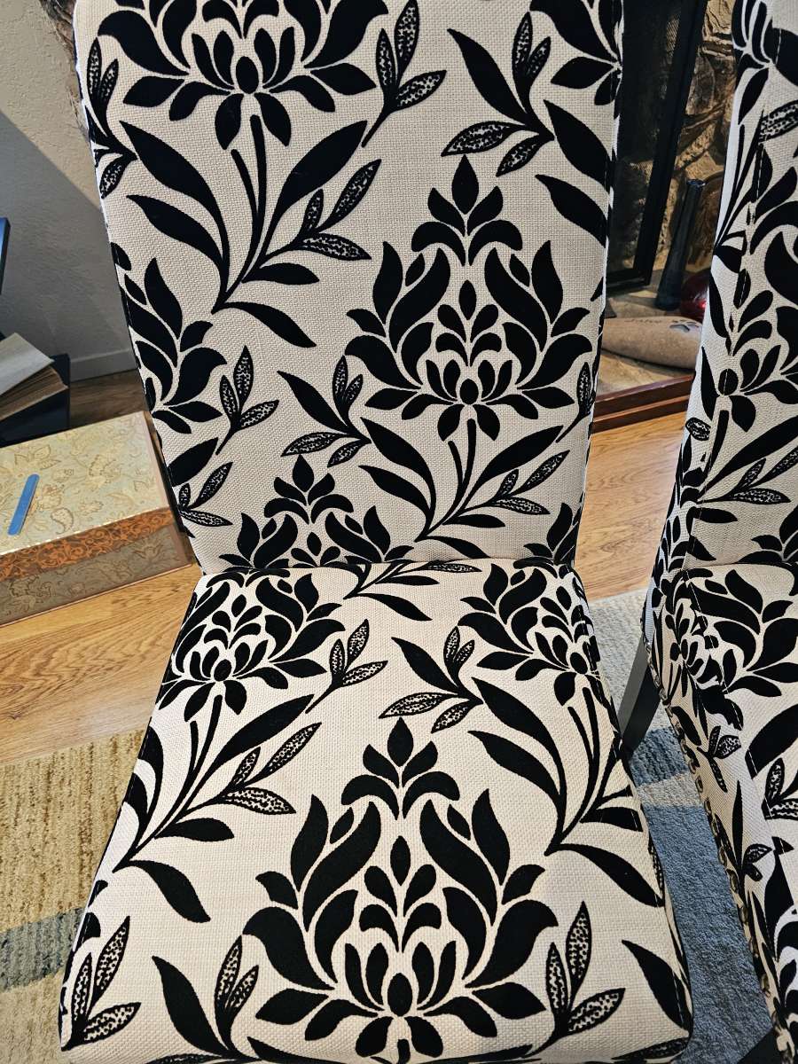 dining chairs