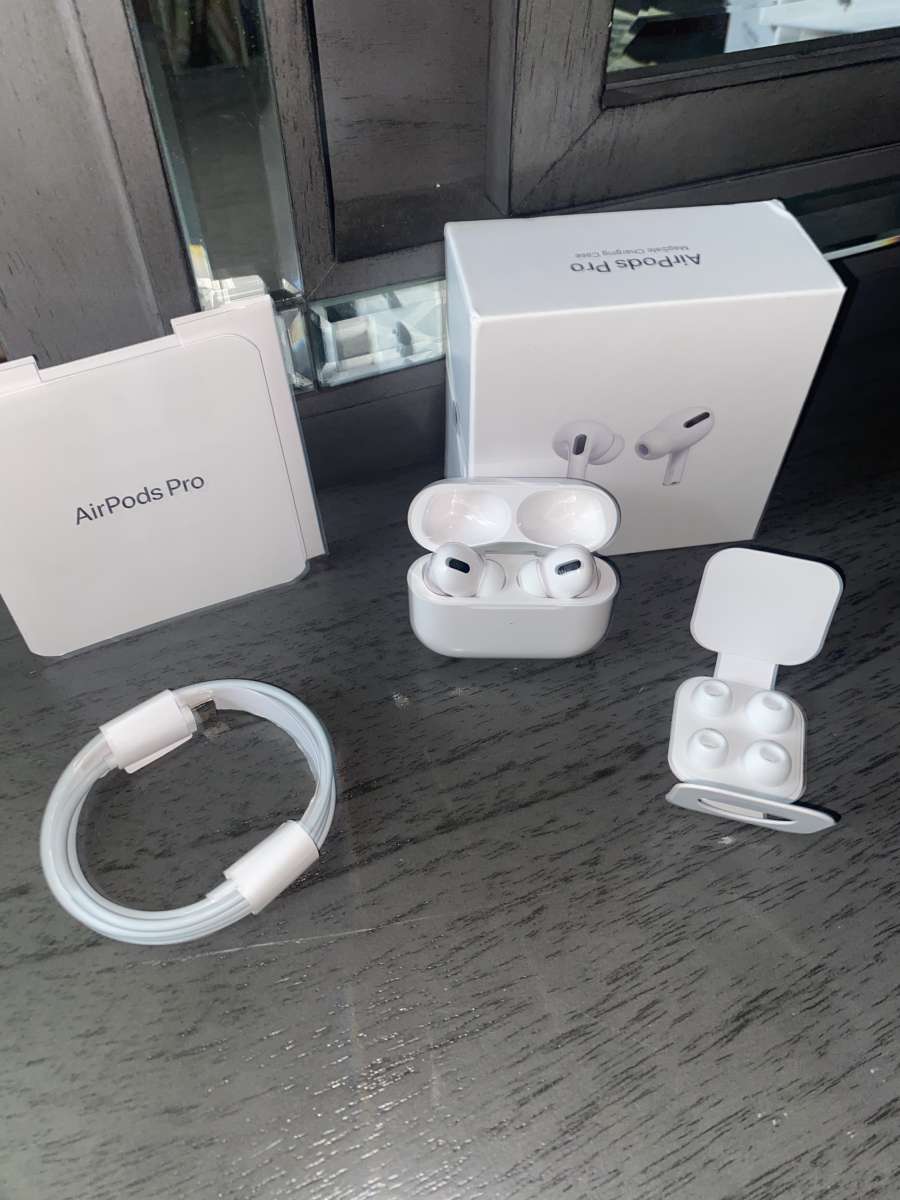 AirPod pros 3rd generation