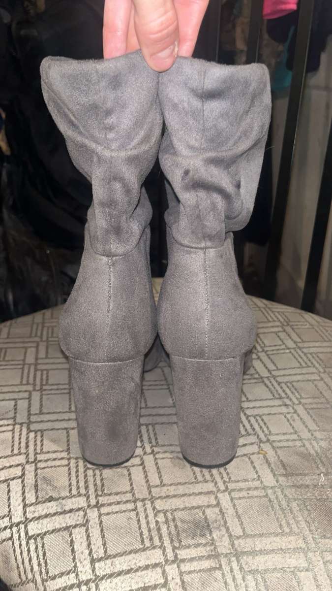 Zigi Soho Saray Booties