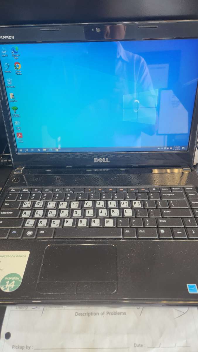 Laptop sale