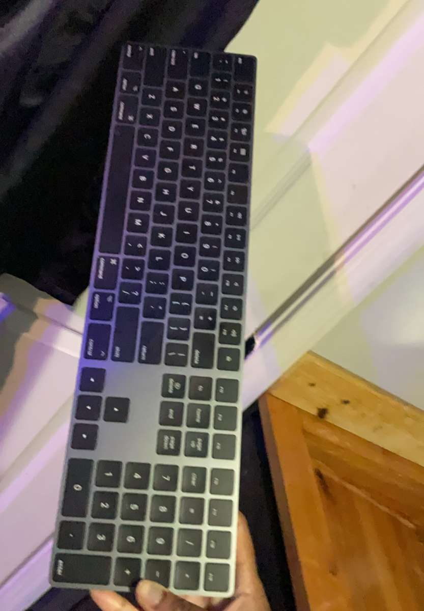 sappley keyboard