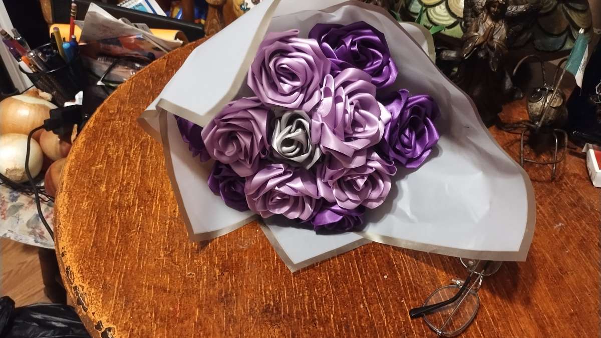 floral bouquet arrangements