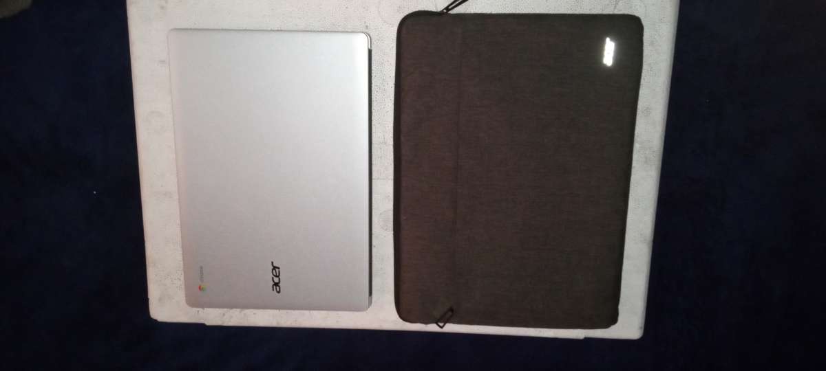 acer chromebook