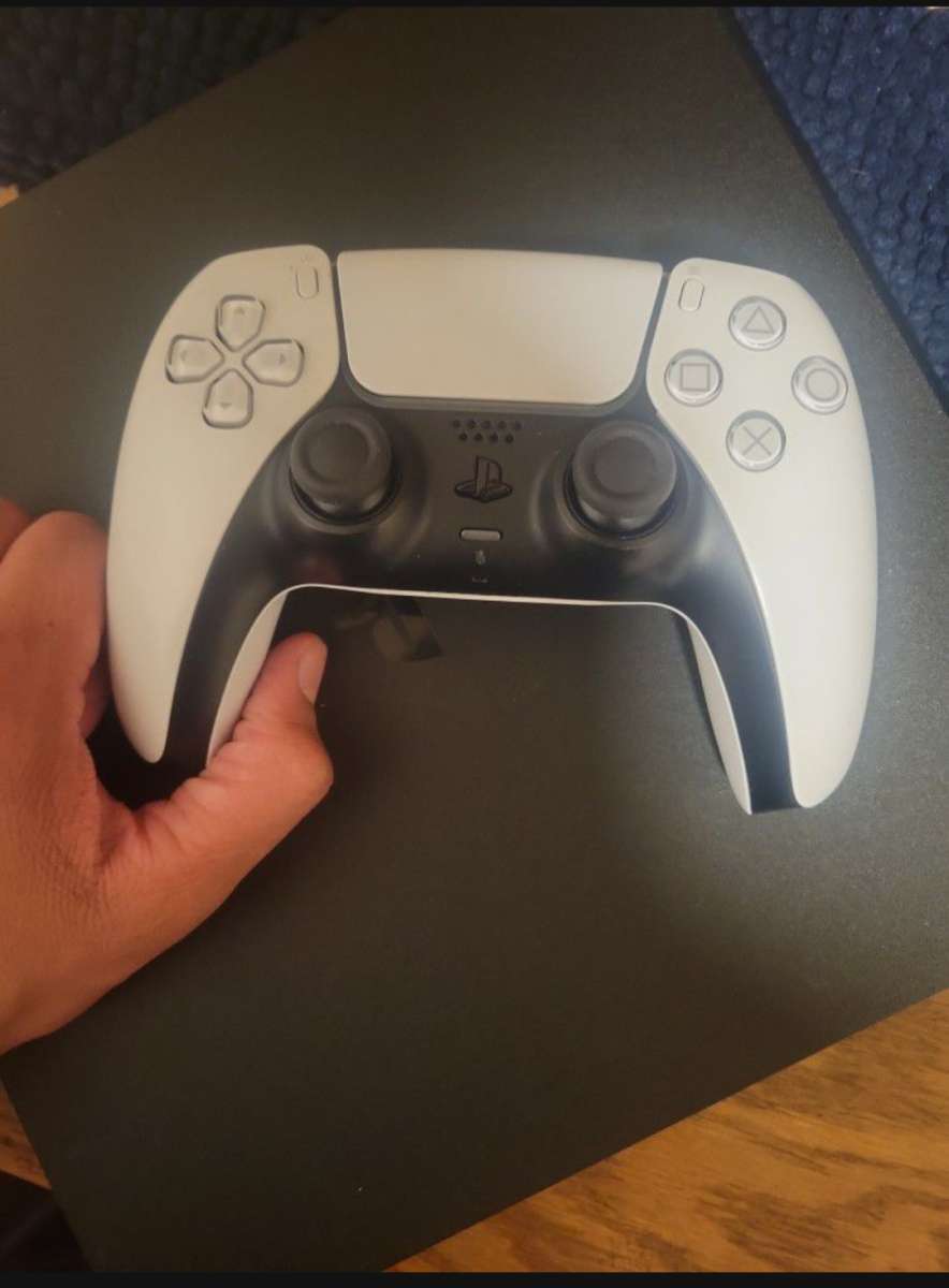 ps4 Console