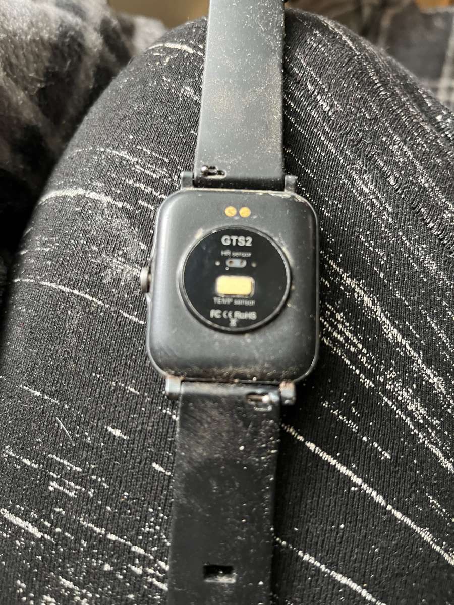 Apple watch