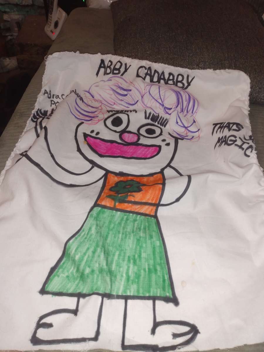 Michael Jackson and friends