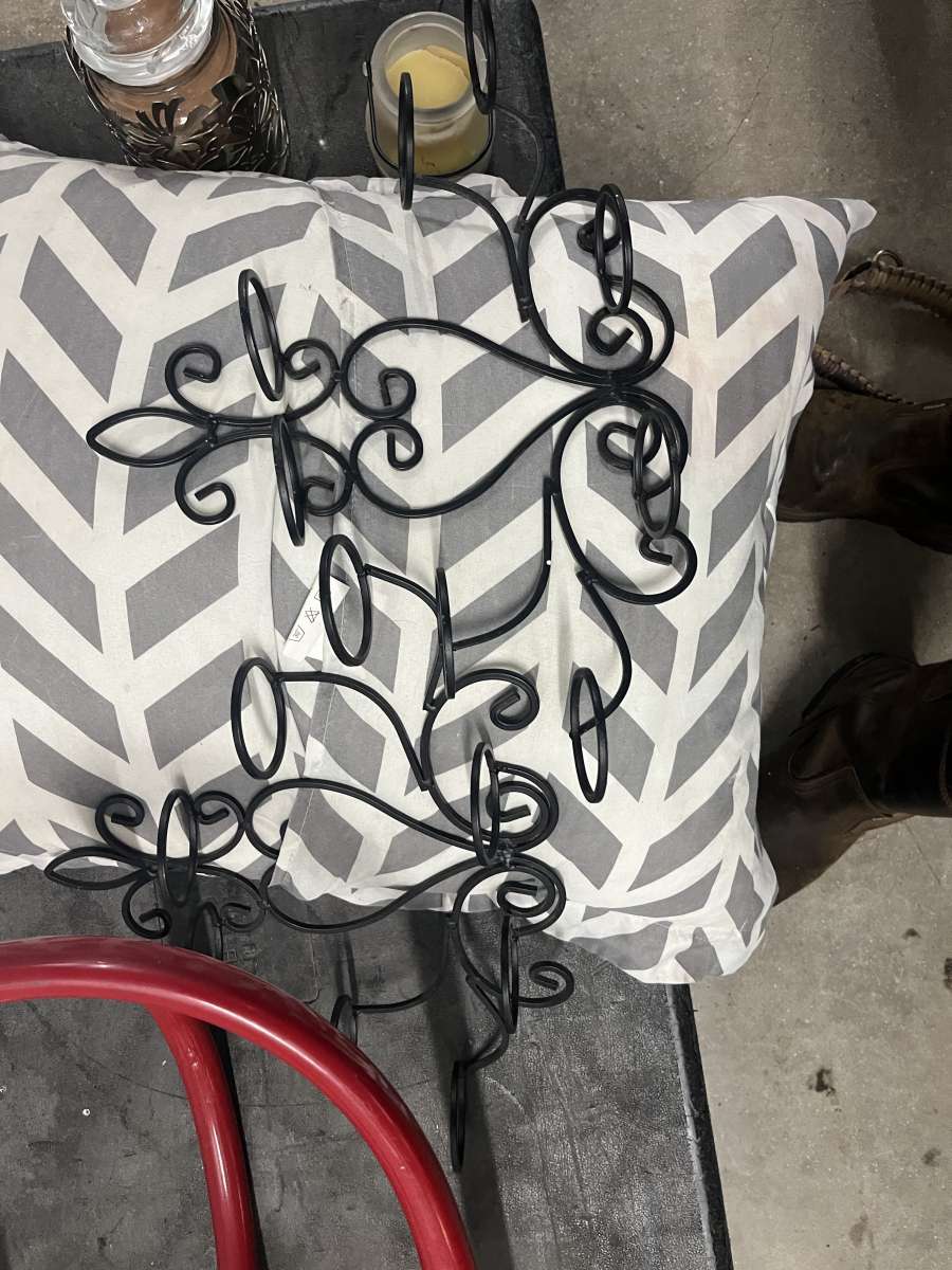 estate sale random items I have collected through my travels