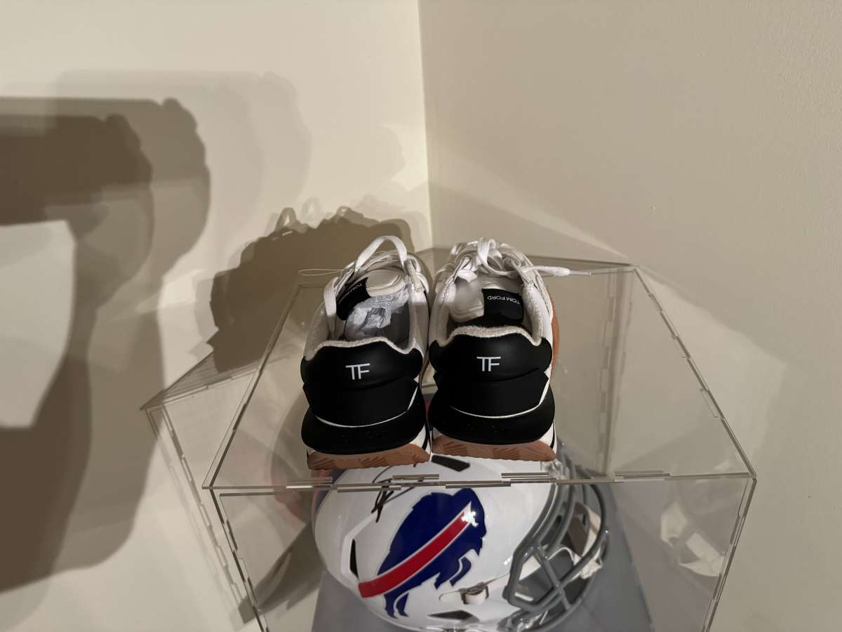 Tom Ford Tennis Shoes