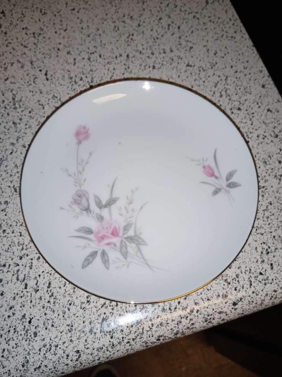 China set