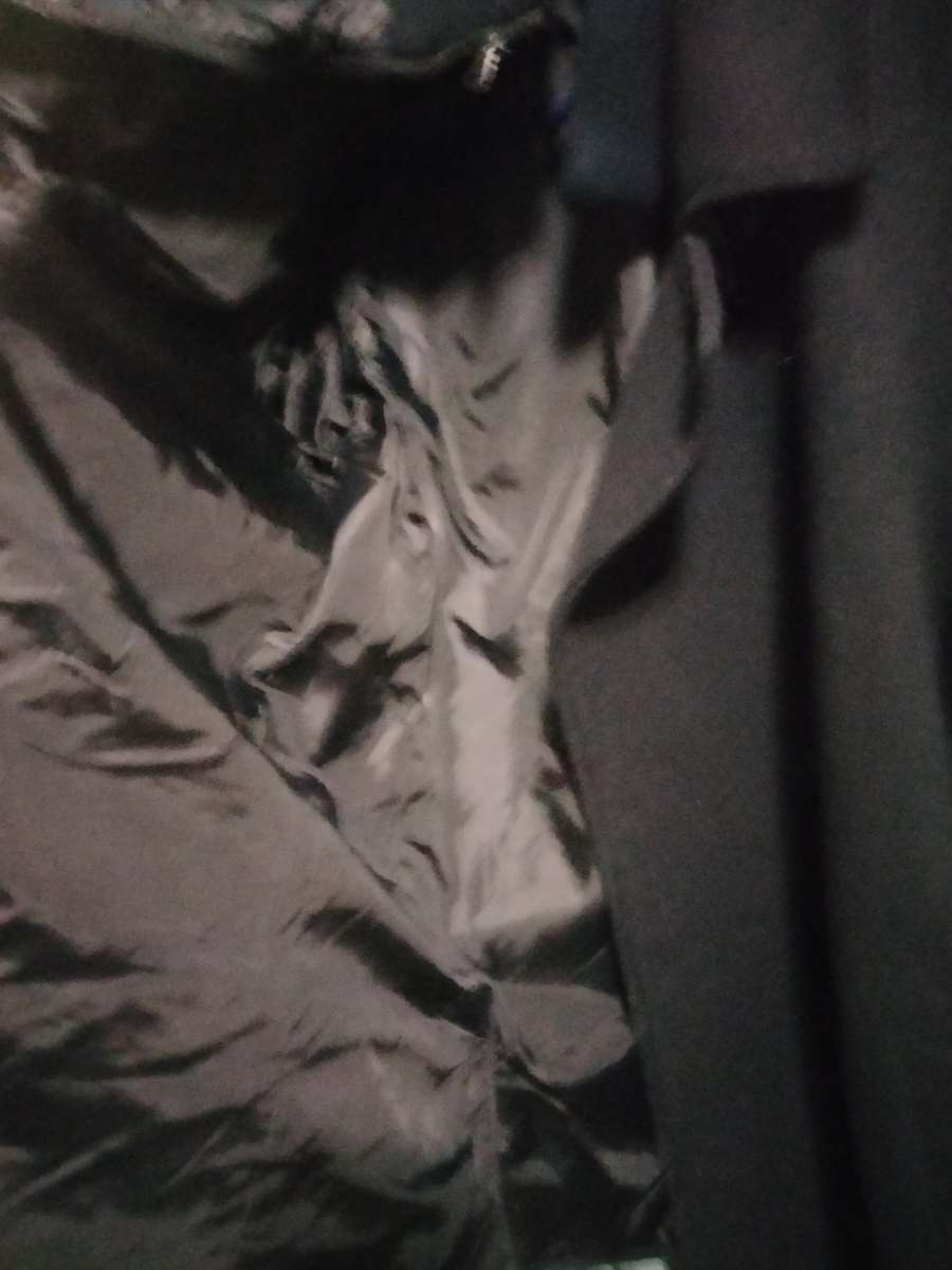 mens peacoat size large