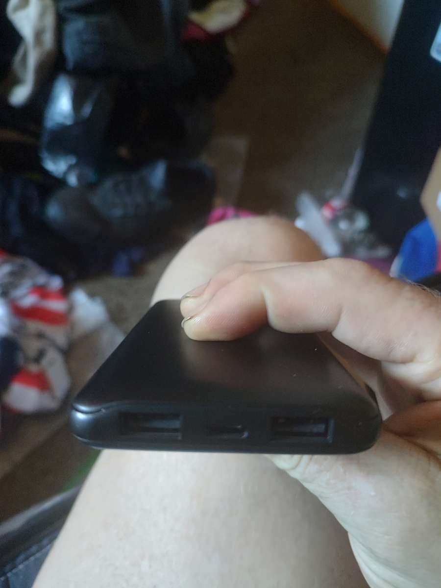 10000mAh Power Bank for all your USB needs