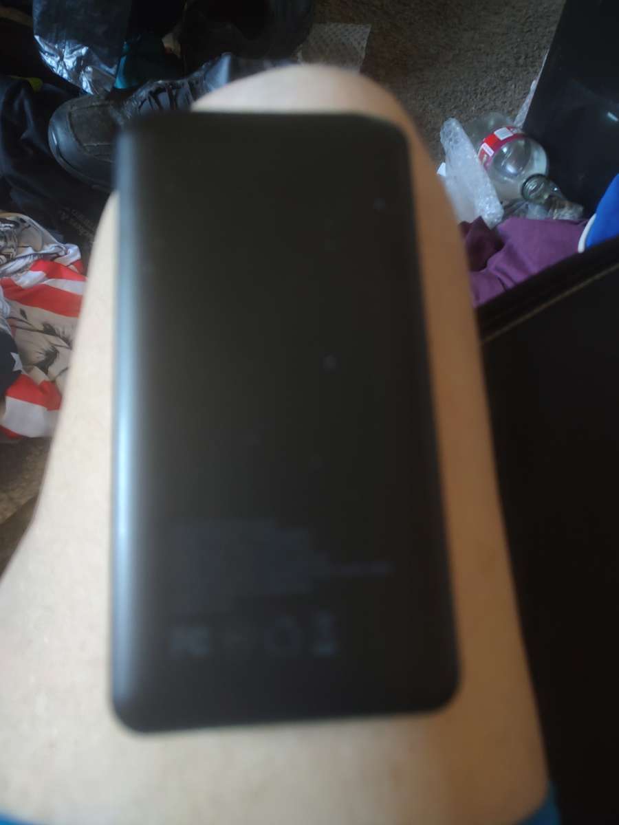 10000mAh Power Bank for all your USB needs