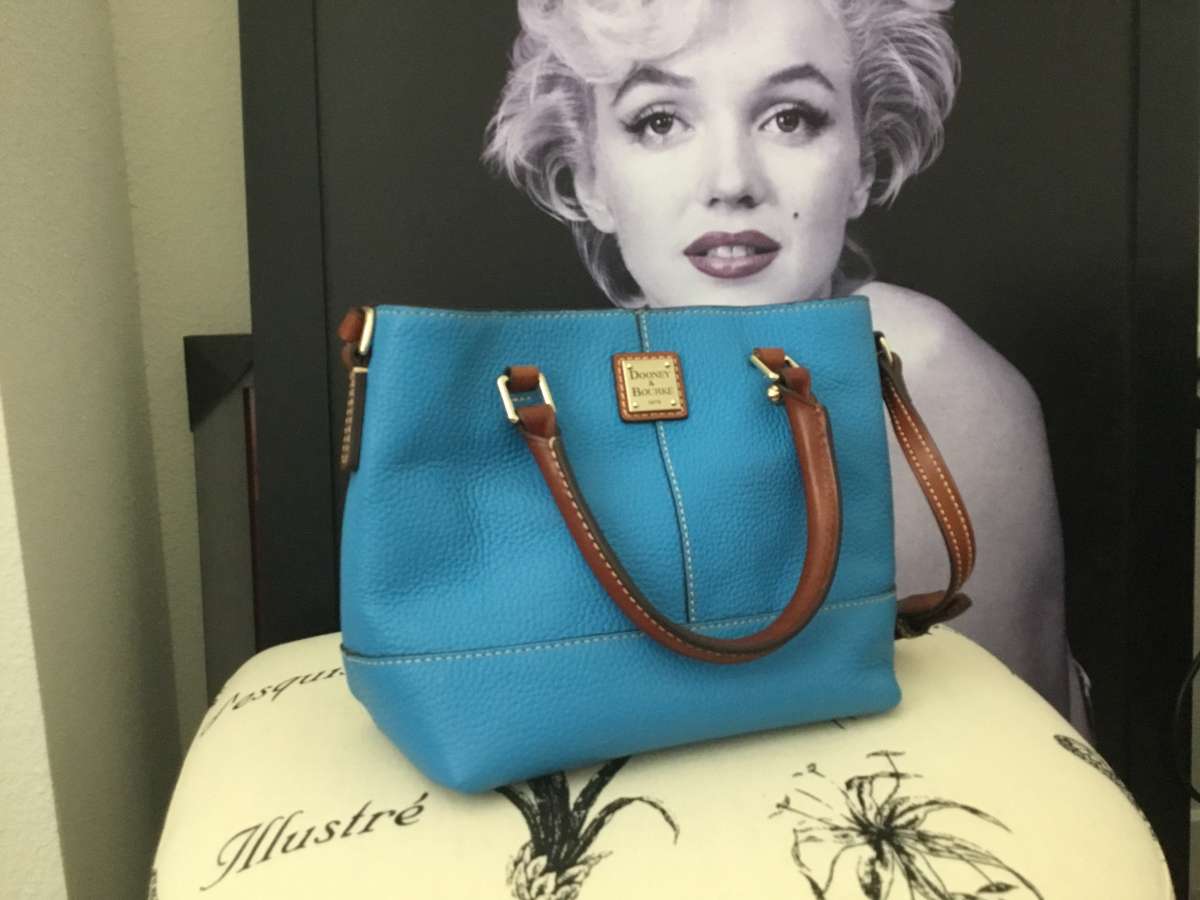 Donney and Burke Shoulder Bag