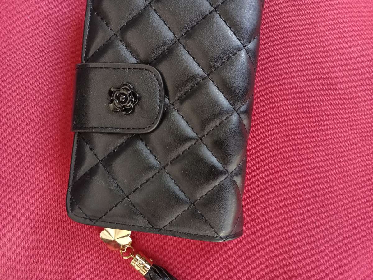 Two brand new wallets