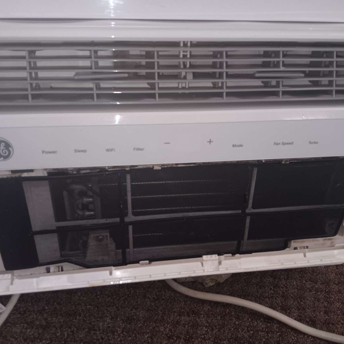 new 8000 btu smart air conditioner