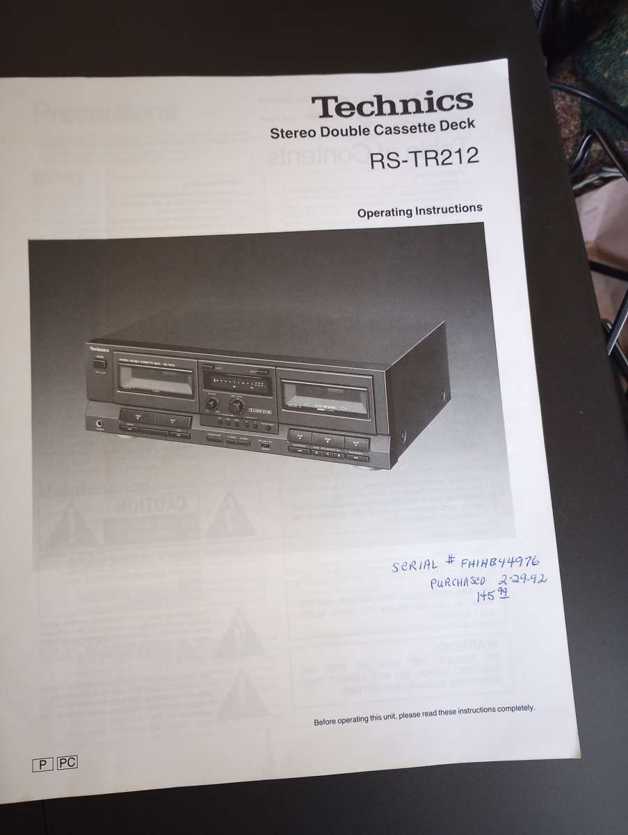 DVD n VHS player like new